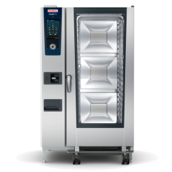 iCombi Classic ICC202G 20 Tray 2/1 Combi Oven